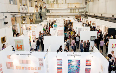 Aberdeen Art Fair